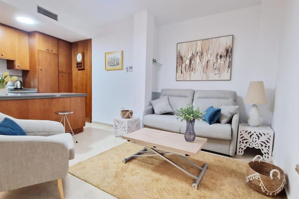 Ferienwohnung Precioso En Santa Cruz Lirio Bajo Sevilla Exterior foto
